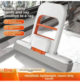 All-in-One Spray Wiper Cleaner – Fast & Easy Cleaning