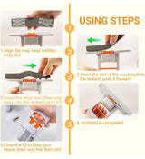 All-in-One Spray Wiper Cleaner – Fast & Easy Cleaning