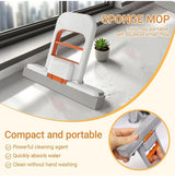 All-in-One Spray Wiper Cleaner – Fast & Easy Cleaning