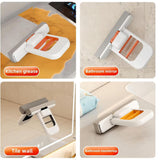 All-in-One Spray Wiper Cleaner – Fast & Easy Cleaning