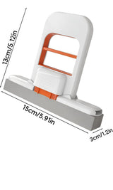 All-in-One Spray Wiper Cleaner – Fast & Easy Cleaning