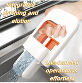 All-in-One Spray Wiper Cleaner – Fast & Easy Cleaning